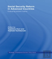 Social Security Reform In Advanced Countries