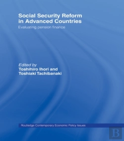 Bertrand.pt - Social Security Reform In Advanced Countries