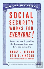 Social Security Works For Everyone!