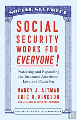 Bertrand.pt - Social Security Works For Everyone!
