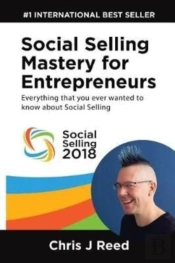 Social Selling Mastery For Entrepreneurs