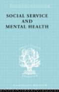 Social Service And Mental Health
