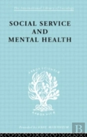 Social Service And Mental Health