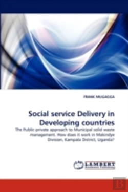 Bertrand.pt - Social Service Delivery In Developing Co