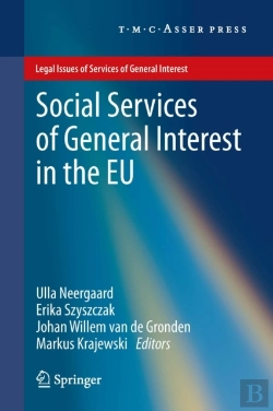 Bertrand.pt - Social Services Of General Interest In The Eu