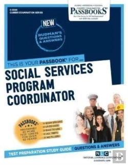 Bertrand.pt - Social Services Program Coordinator (C-3566)