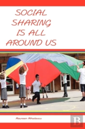 Social Sharing Is All Around Us