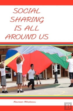 Bertrand.pt - Social Sharing Is All Around Us