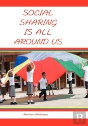 Social Sharing Is All Around Us