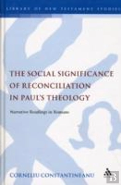 Bertrand.pt - Social Significance Of Reconciliation In