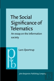Social Significance Of Telematics