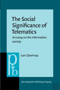 Bertrand.pt - Social Significance Of Telematics