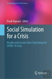 Social Simulation For A Crisis