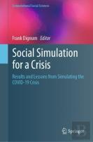 Social Simulation For A Crisis