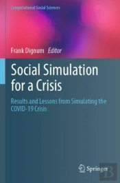 Social Simulation For A Crisis