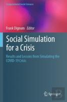 Social Simulation For A Crisis