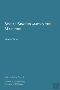 Bertrand.pt - Social Singing Among The Mapuche