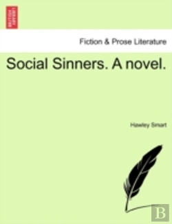 Bertrand.pt - Social Sinners. A Novel.