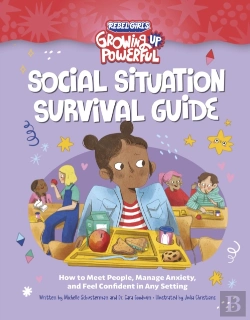 Bertrand.pt - Social Situation Survival Guide