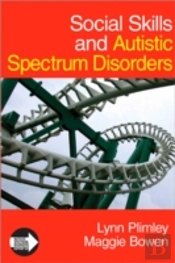 Social Skills And Autistic Spectrum Disorders