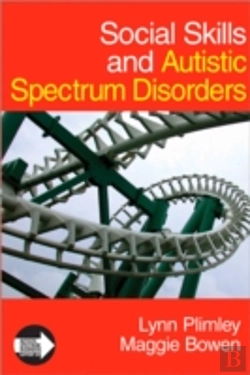Bertrand.pt - Social Skills And Autistic Spectrum Disorders