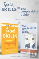 Social Skills And The People Skills Guide