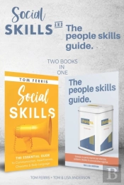Social Skills And The People Skills Guide