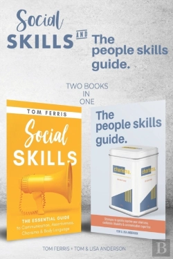 Bertrand.pt - Social Skills And The People Skills Guide