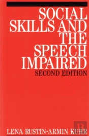 Social Skills And The Speech Impaired