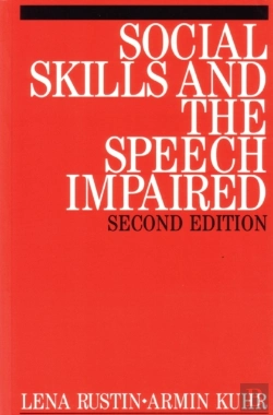 Bertrand.pt - Social Skills And The Speech Impaired