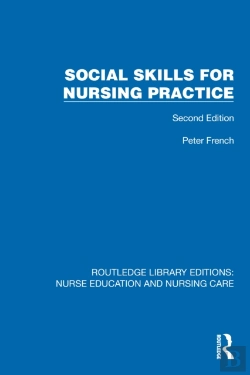 Bertrand.pt - Social Skills For Nursing Practice