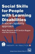 Social Skills For People With Learning Disabilities