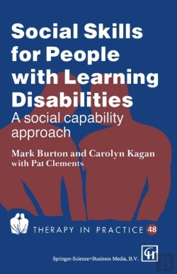 Bertrand.pt - Social Skills For People With Learning Disabilities
