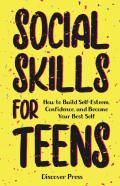 Social Skills For Teens