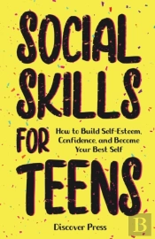 Social Skills For Teens