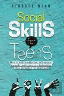 Social Skills For Teens