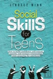 Social Skills For Teens