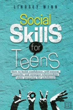 Bertrand.pt - Social Skills For Teens