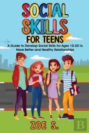 Social Skills For Teens