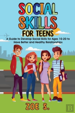 Bertrand.pt - Social Skills For Teens