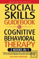 Social Skills Guidebook & Cognitive Behavioral Therapy