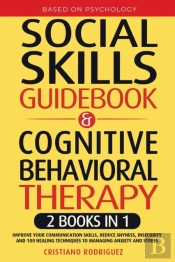 Social Skills Guidebook & Cognitive Behavioral Therapy