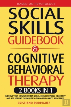 Bertrand.pt - Social Skills Guidebook & Cognitive Behavioral Therapy