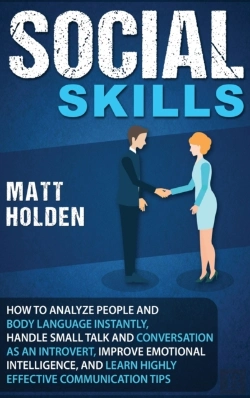 Bertrand.pt - Social Skills: How To Analyze People And
