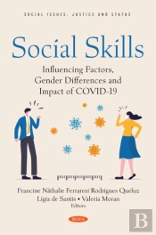 Social Skills: Influencing Factors, Gender Differences And Impact Of Covid-19