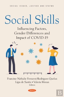 Bertrand.pt - Social Skills: Influencing Factors, Gender Differences And Impact Of Covid-19