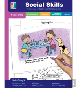 Bertrand.pt - Social Skills Matter!, Grades Pk - 2