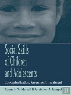 Bertrand.pt - Social Skills Of Children And Adolescents