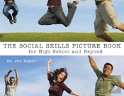 Social Skills Picture Book For High School And Beyond