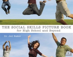 Bertrand.pt - Social Skills Picture Book For High School And Beyond